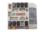 Fuse Box Nissan Micra K12 284B7AX615