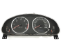 Speedometer/Instrument Cluster Mazda 6 JGGJ6WC 29488