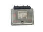 Controller Fiat IAW49F.B9 46761565 Magneti Marelli 39107