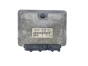 Controller 038906018BA 0281001756 Audi  Bosch 63365