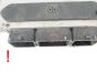 Controller 9645989480 9655756380 IAW48P2.72 PSA Magneti Marelli 46443