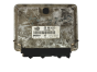 Controller 038906018D 0281001611 Volkswagen Bosch 18782