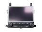 Navigation Display Radio Opel Insignia 26202389
