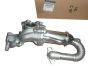 Egr Pipe Original 147350718R Renault Dacia