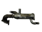 Egr-Cooler Jaguar XF 4R8Q-9Y493-BJ 215970053
