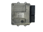 Controller Fiat 55186608 MJD6JF.P3 71600.004.02 Magneti Marelli 53322