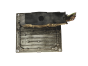 Engine Controller Ford 6S61-12A650-FD S120977315D Siemens 27644