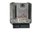Controller 00551824900 0261S01007 MED711A001 Fiat Bosch