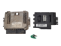 Starter Kit Renault Mascott 8200833758 8200789846 3.0 DCI