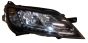 Headlamp Right New Original 1682748480 Peugeot