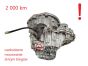Gearbox PF6082 PF6068 PF6070 2.0 DCI Trafic 3 Vivaro 2 NV300 2000km