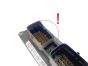 Controller 61600.389.09 IAW59F.M2 71740039 Fiat Magneti Marelli 43194