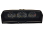 Speedometer/Instrument Cluster Mercedes 190 W201 2015408211 110008346245 VDO