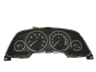 Speedometer/Instrument Cluster Opel Astra G 24451495TK 110080156005 31254