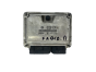 Controller 038906012HR 0281011321 VW Bosch 51896