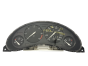 Speedometer/Instrument Cluster Opel Corsa 90534403 81117906 57345