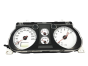 Speedometer/Instrument Cluster Mitsubishi Outlander 8100A091 53317