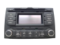 Cd Radio Player KIA Rio 3 961701W700CA AM100IHEE KMC 1038