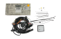 Wiring Loom Harness New Original 8201609674 Renault