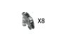Rocker/ Tappet 022109423D 06B109417E B18211 VW Audi Borsehung