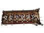 Cylinder Head BMW 1436793 2.5 24V 256S5