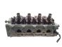 Cylinder Head 8200293024 1.2 16v D4F Renault Clio 3 Modus Twingo 201-S16