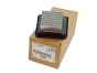 Fan Resistor Original Citroen Peugeot 1610497380