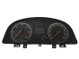 Speedometer/Instrument Cluster VW Caddy 2K0920842C 110080237027 31343