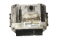Controller 0281012528 9657699480 9664620780 PSA Bosch 17072