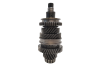 Gearbox Main Shaft 8201014652 JR5335 Renault Clio 4 1.5 dCi 