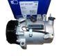 Air Con Compressor For Citroen Peugeot ACP1541000P 9827596080 Mahle