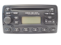 Cd Radio Player Ford 6L8T-18C838-AA 6000NE