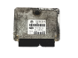 Controller 036906034AQ IAW4LV.TA Volkswagen Magneti Marelli 29384