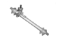 Steering Rack 191419063C 44190099601 VW Seat Vika