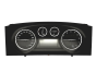 Speedometer/Instrument Cluster Lancia Ypsilon 51972718 A2C86046402 VDO