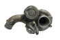 Turbocharger 7701478861 8200064417 2.0 16v TD04-10T Renault 