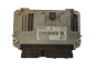 Controller 89661-0H070 0261S04464 Toyota PSA Bosch 14450