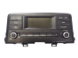 Car Radio KIA Picanto 96150G6260ASB ACB00G6EE