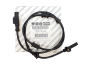 Abs Sensor Rear Jumper Boxer Ducato 3 52057984 4545H1
