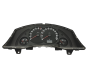 Speedometer/Instrument Cluster Opel Meriva 13214765LH 110080161033 58262