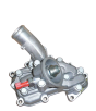 Engine Oil Cooler Jumper Boxer Ducato Daily 3.0 HDI 1103R8 Qplus