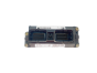 Controller 55192305 IAW5AF.P3 Fiat Magneti Marelli 40038
