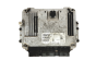 Controller 0281011533 3M51-12A650-HC Ford Bosch 20394
