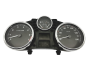 Speedometer/Instrument Cluster Peugeot 206+ 9666636980 Magneti 49044