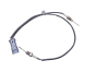 Exhaust Gas Temperature Sensor 9812376480 1.5 HDI Citroen Peugeot 0km