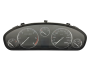 Speedometer/Instrument Cluster Peugeot 407 9658138280 44955