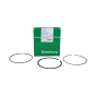 Piston Rings For VW Audi 06E198151B B19051 Borsehung