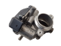 Air Throttle Body 04L128063T 04L128059T VW Audi Seat Skoda TDI