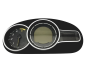 Speedometer/Instrument Cluster Renault Megane 3 248107859R 31715