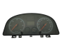 Speedometer/Instrument Cluster VW Caddy 2K0920842C 110080237027 69500
